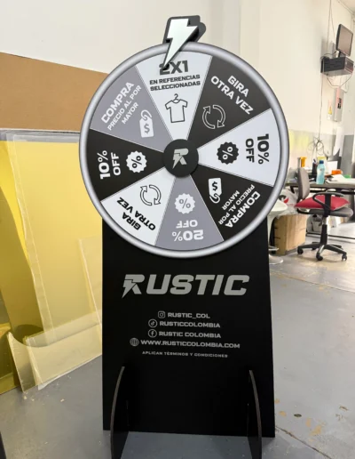 ruleta