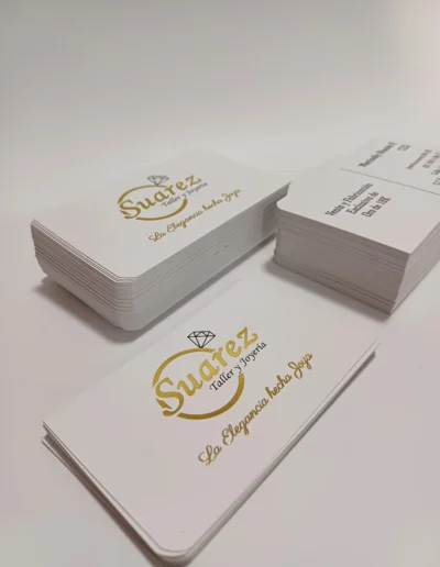 tarjeta corporativa