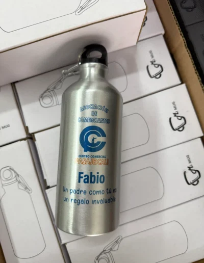 termo promocional